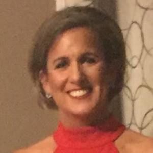 Meet your Posher, Sally